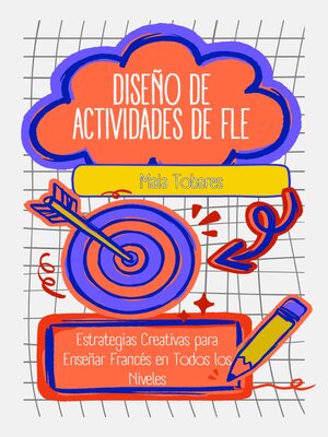 cover image of Diseño de Actividades de FLE